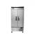 Atosa USA MBF8502GR Slim 40-Inch Two Door Upright Freezer 1 thumbnail