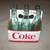 Old Coke / Coca-Cola Bottles 1938-1951 1 thumbnail