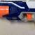 NERF Disruptor Elite Blaster - 6-Dart Rotating Drum 2 thumbnail