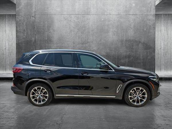 2022 BMW X5 AWD Tracción en las Cuatro Ruedas Eléctrico xDrive40i SUV - $28,950 (Llame *(240) 453-4963* para Confirmar Disponibilidad al Instante)63616500226689123