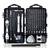 NEW Never Used - 115 PC Tool Set - Precision tools for phones, laptops 8 thumbnail