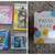 FS: 5 Sets of Kids Jigsaw Puzzles + Board Game 1 thumbnail