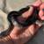 Drymarchon Rubidus Indigo Snakes (female) 11 thumbnail