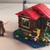 Lego Creator Lakeside Lodge 3-in-1 Set 1 thumbnail