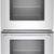 Bertazzoni 30" Double Electric Convection Oven MASFD30XV 4 thumbnail