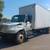 2003 International 24' box truck - Low Miles 9 thumbnail