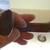 Antique African Tribal Bronze Metal Bracelet Anklet Currency - 3a 4 thumbnail
