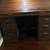 Antique roll top desk 2 thumbnail