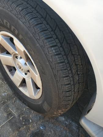 Up for sale is a Nissan armada Salvage title 187000 mile - $2,600 (Douglasville GA)63620133981185123