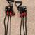Weider X-Factor Resistance Band Over Door Exercise System 5 thumbnail