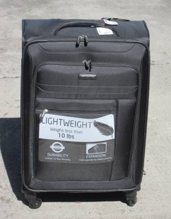 Suitcase 1