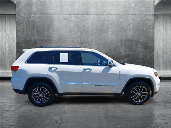 2017 Jeep Grand Cherokee 4x4 4WD Limited SUV - $12,989 (Llame al *(914) 785-6909* para confirmar disponibilidad al instante)63486600884995123