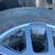 Jeep rims & tires 255/70R18 2 thumbnail