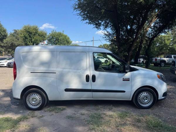 2022 RAM ProMaster City Tradesman - $18,995 (+ Austin Premier Auto)63439293229569123
