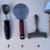 Kitchen: Tools; Salt pepper;  bbq; tongs; muffin; pizza; thermometer + 5 thumbnail