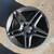 Mercedes Benz 17” AMG Wheels Rims C250 C300 E350 E500 W205 W212 4 thumbnail