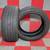 2x Used 275/45 R20 Achilles Desert Hawk HT3 Tires 8/32 Tread 1 thumbnail
