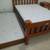 Full / Twin Trundle Bed with Matching Nightstand 2 thumbnail