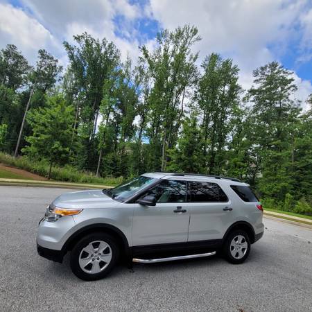 2013 Ford Explorer - $4,90063620462249219121