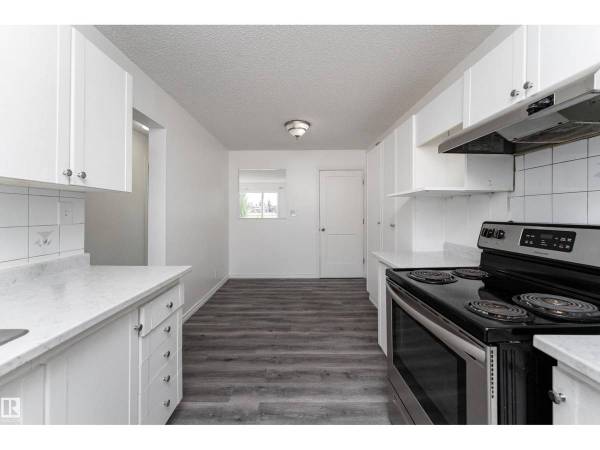 Century Park 3 Bedroom House for Rent 5