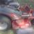 ferris 72" 3200Z zero turn mower 3 thumbnail