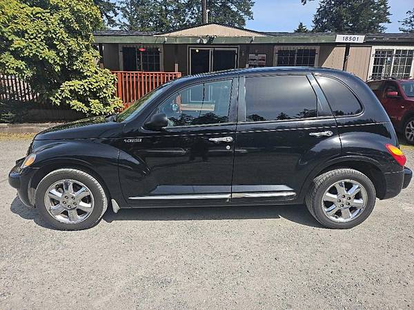 2005 CHRYSLER PT CRUISER LIMITED - $1999.0063623146812289124