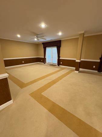 $1,500 / 1650ft2 - Basement for rent in a large beautiful house (Fairfax)63822062175361121