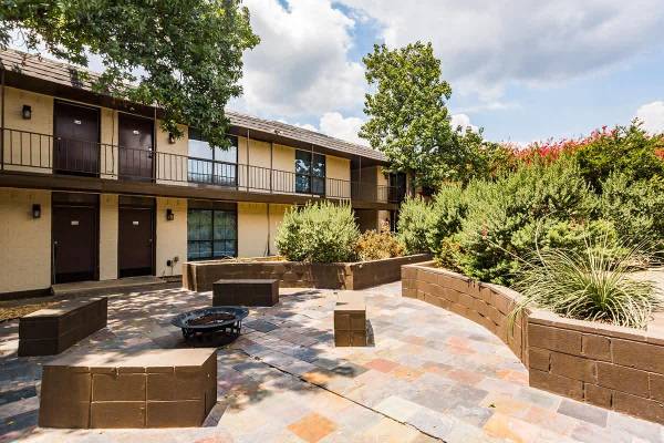 $750 / 481ft2 - Estudio es el indicado para IR !!! Alquila ahora por $725.00 ! (6603 E Lovers Ln, Dallas, TX)63796578348673121