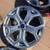 Set of 4, 19 inch Ford Escape wheels. 2 thumbnail
