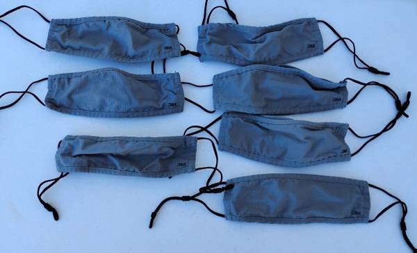 3m dust masks 1