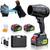 600000RPM Cordless Leaf Blower - 21V Electric Handheld Leaf Blower wit 1 thumbnail