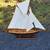 Big Sailboat Model, 3 thumbnail