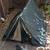 Four Person Dome Tent, 1 person Backpacking Tent, Camping Chairs 7 thumbnail