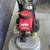 Cook propane floor buffer Electric start Honda motor 2 thumbnail