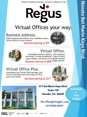 📍 **Need a Business Address?** Virtual Office from $79/mo ✅ 1
