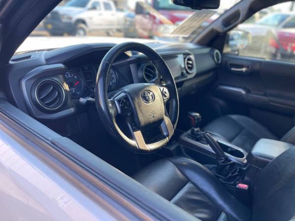 2019 Toyota Tacoma 4x4 4WD - Photo 15