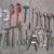 Assorted Large Metal Hand Tools - $8 Each 1 thumbnail