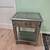 Mirrored end table/ Nightstand 2 thumbnail