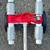 Kayak Cart-Disassembles for on board storage-USED 8 thumbnail