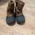 Toddler Boots boys/girls sz 5, 6, 7, 9 5 thumbnail