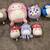 Squishmallow Lot of 7- (St. Peters) 1 thumbnail