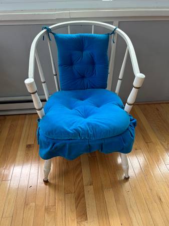 Chair 1