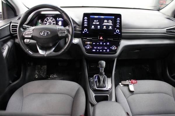 2020 Hyundai Ioniq Plug-In Hybrid SE - $11,411 (+ Precise Automotive Group)63616741959041121