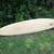 BEAUTIFUL 7'8" DEAN CLEARY BALSA WOOD LOOK SURFBOARD 4 thumbnail