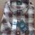 BRAND NEW G.H. Bass & Co.Men Short Sleeve Texture Button Down Shirt XL 1 thumbnail