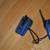 Cobra FRS-250 Walkie Talkies - pair 2 thumbnail