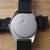 Marathon SSNAV Watch w/3-piece FKM -- 41MM Arctic Edition 7 thumbnail