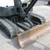 2021 Bobcat E42R2 mini excavator, CAB/HEAT/AC! 5 thumbnail