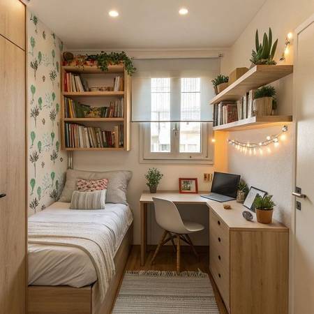 Cozy Room Close To Downtown.. 1