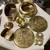 Brass/copper curios 3 thumbnail